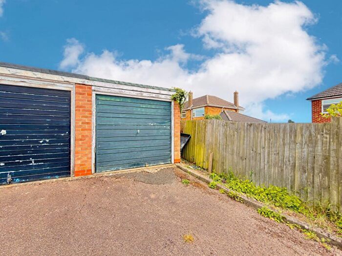 Garage / Parking For Sale In Ancaster Road, Stamford, PE9