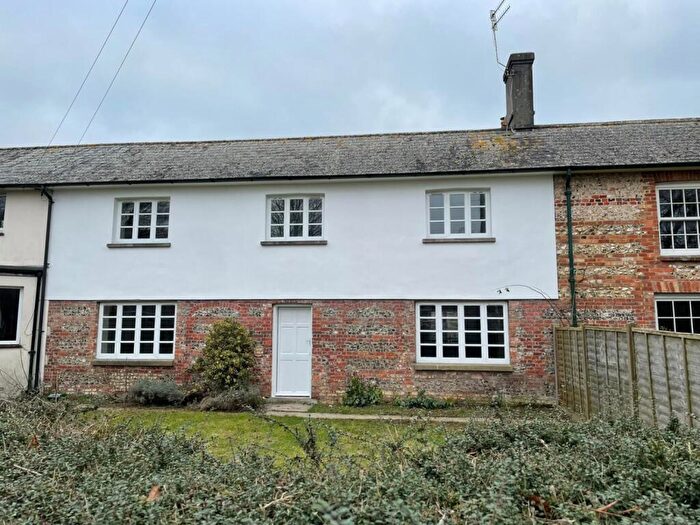 3 Bedroom Terraced House To Rent In Pimperne, Blandford Forum, Dorset, DT11