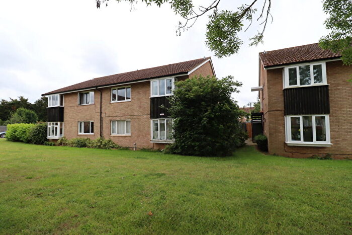 2 Bedroom Maisonette To Rent In Spencer Road, Rendlesham, Woodbridge, IP12