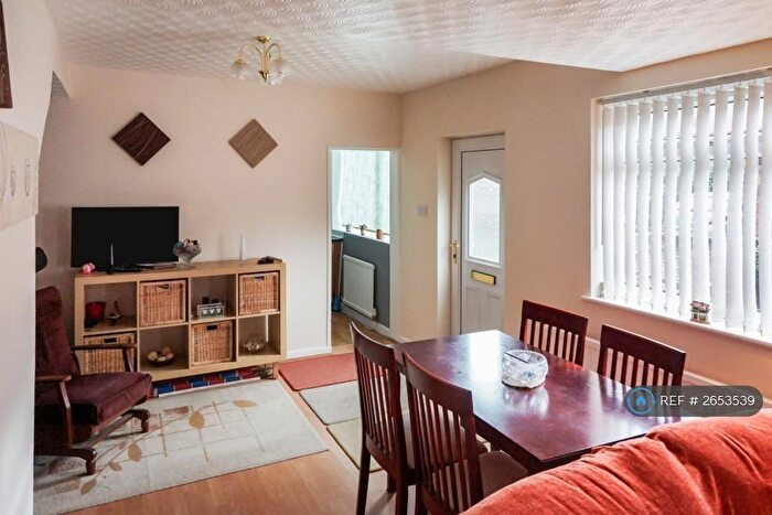 3 Bedroom Terraced House To Rent In Fox Road, Whitwell, Worksop, S80