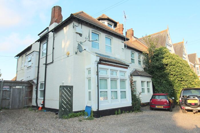 1 Bedroom Flat To Rent In London Road, Sittingbourne, Sittingbourne, ME10