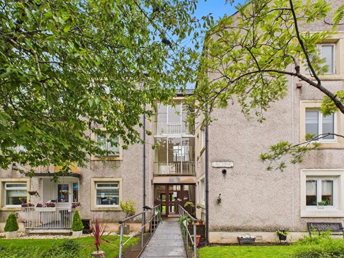 1 Bedroom Flat To Rent In Main Street, The Village, East Kilbride, G74