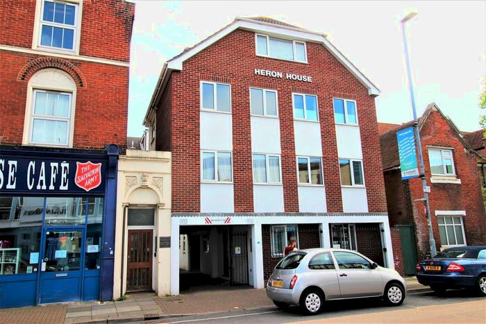 1 Bedroom Flat To Rent In Albert Road, Southsea, PO5