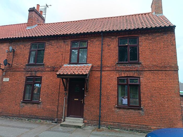 2 Bedroom Apartment To Rent In Pinfold Mews, Balderton, Newark, Nottinghamshire, NG24