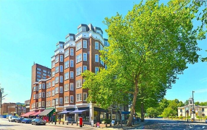 5 Bedroom Flat To Rent In Park Road, St. John's Wood, London, NW8