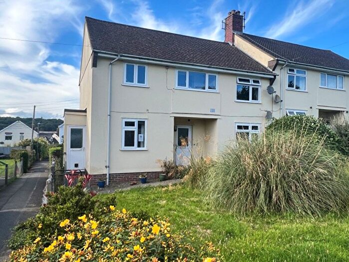 2 Bedroom Flat For Sale In Ashley Road, Okehampton, Devon, EX20