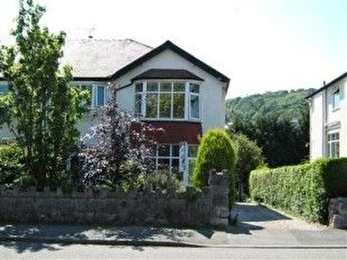 4 Bedroom Property To Rent In Rhos On Sea, Colwyn Bay, LL28