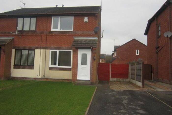 2 Bedroom Semi-Detached House To Rent In Southmoor Lane, Armthorpe, Doncaster, DN3