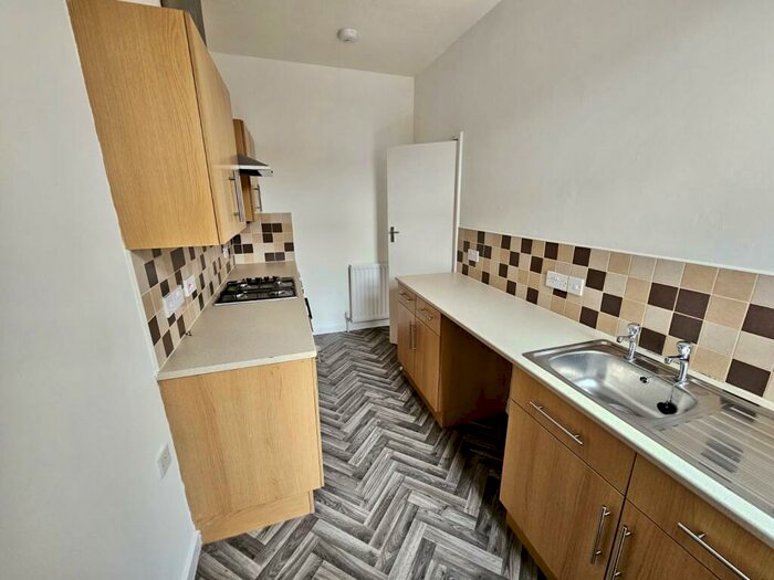 2 Bedroom Flat To Rent In Wellington Street West, North Shields, NE29