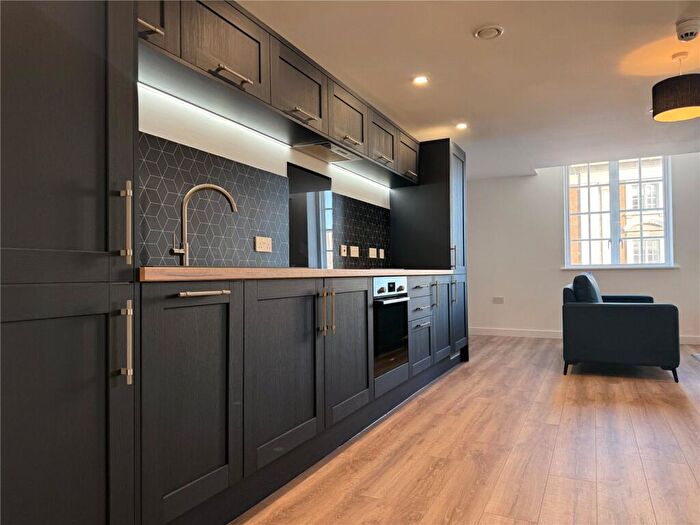 2 Bedroom Apartment To Rent In Blomfield, Vicar Lane, Leeds, Uk, LS1