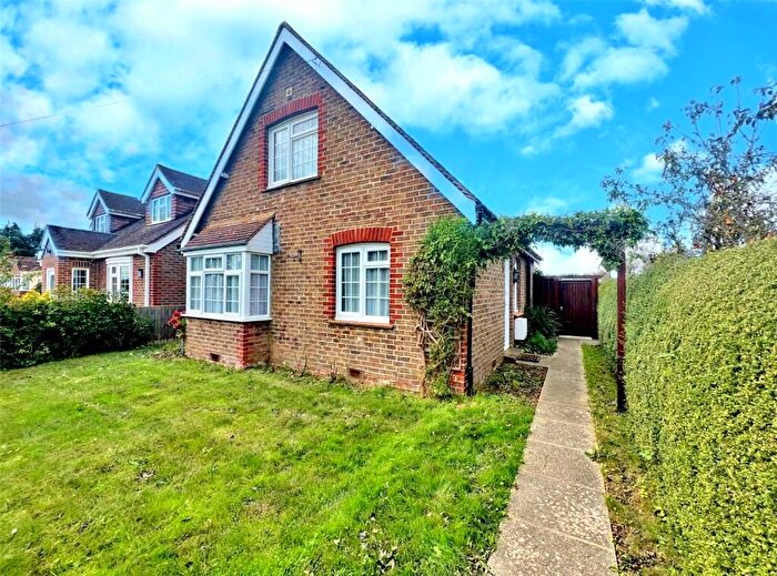 3 Bedroom Property To Rent In Lidsey Road, Chichester, PO20