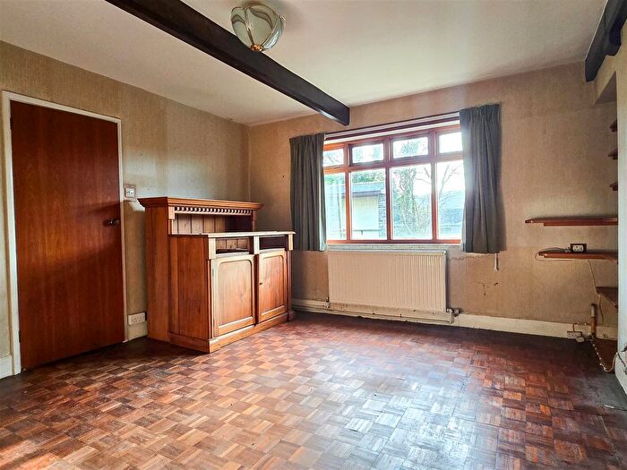 3 Bedroom Terraced House For Sale In Newlands, Landkey, Barnstaple, EX32