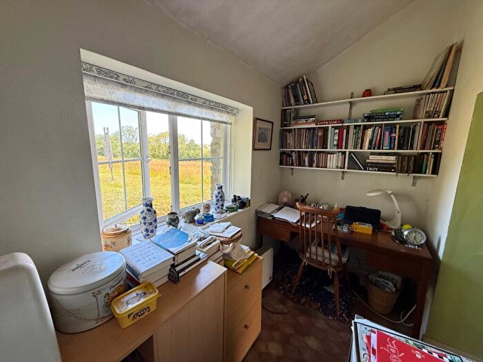 2 Bedroom Smallholding For Sale In Llwyndafydd Road, Near Cwmtydu, SA44