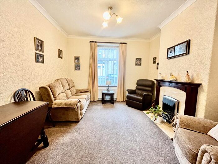 2 Bedroom Terraced House For Sale In Birch Road, Barnard Castle, DL12