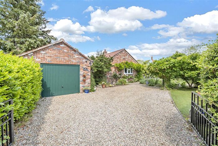 2 Bedroom Detached Bungalow For Sale In The Green, Beyton, Bury St. Edmunds, IP30