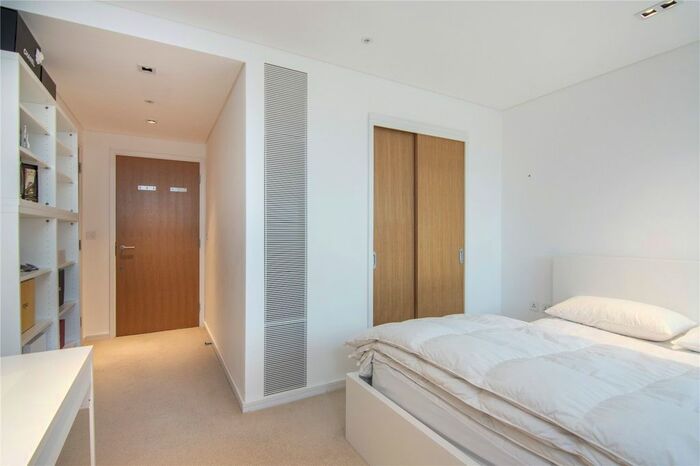 3 Bedroom Flat For Sale In Triton Building, 20 Brock Street, London NW1