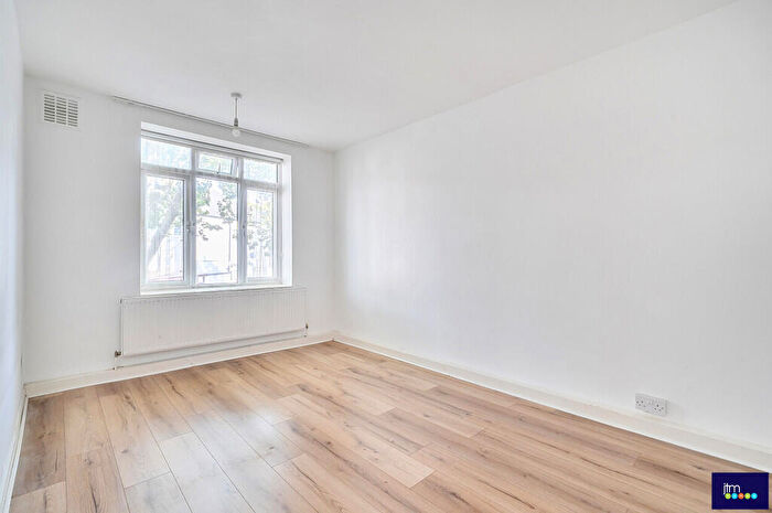 2 Bedroom Flat For Sale In Thorndale House, N16