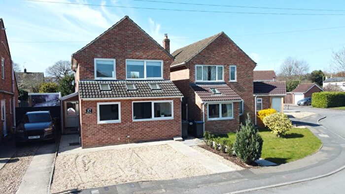 3 Bedroom Detached House To Rent In Reeds Ground, Marlborough, SN8