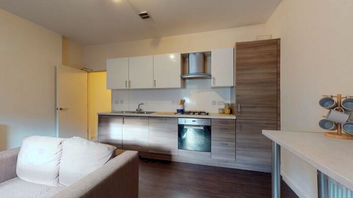 1 Bedroom Flat To Rent In The Globe, Newcastle, NE2