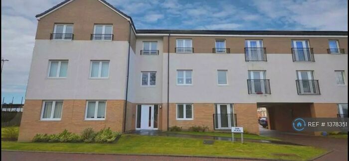 1 Bedroom Flat To Rent In Oak Place, Bishopbriggs, Glasgow, G64