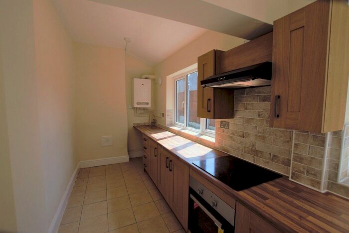 2 Bedroom End Of Terrace House To Rent In Wesley Street, Ilkeston, DE7