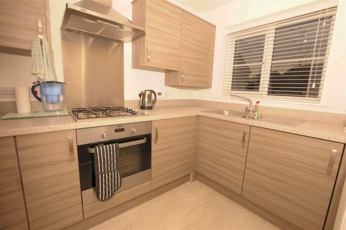 2 Bedroom Terraced House To Rent In Primrose Lane, Impington, Cambridge, CB24