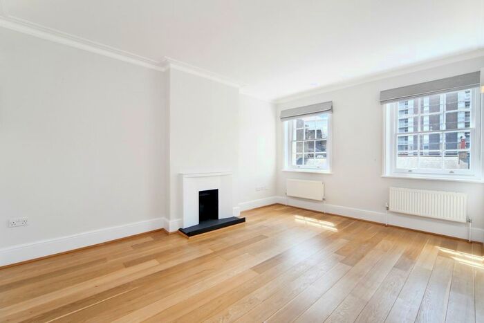 1 Bedroom Flat To Rent In Upper Berkeley Street, London, W1H