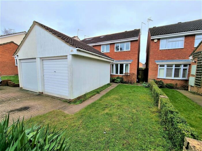 3 Bedroom Property To Rent In Delfcroft, Ware SG12