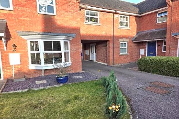 1 Bedroom Flat To Rent In Celandine Close, Bicester, OX26