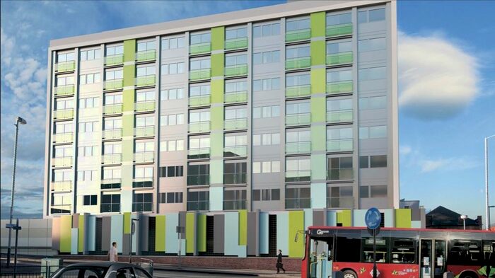 1 Bedroom Flat To Rent In Station Road, Hayes UB3