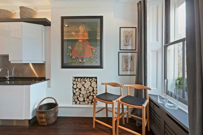 2 Bedroom Flat To Rent In Cadogan Square, London, SW1X