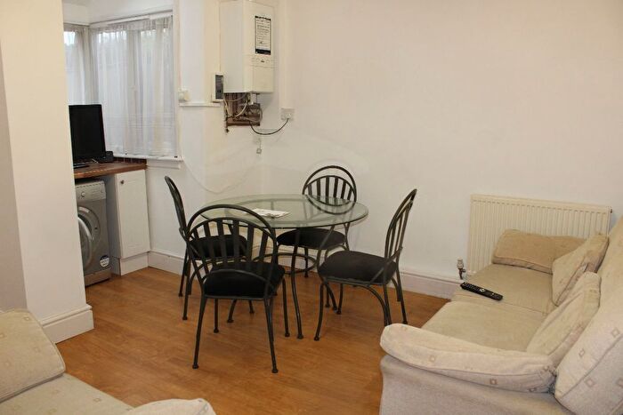 4 Bedroom Terraced House To Rent In Murray Street, Preston, Lancashire, PR1