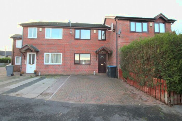3 Bedroom Terraced House To Rent In Leeholme Court, Stanley, DH9