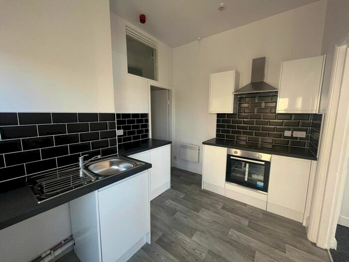 1 Bedroom Flat To Rent In Walker Terrace, The Hoe, PL1