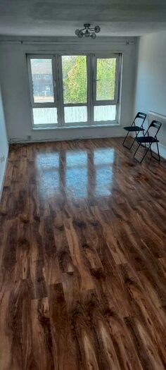 2 Bedroom Flat To Rent In Wakelin Road, London, E15