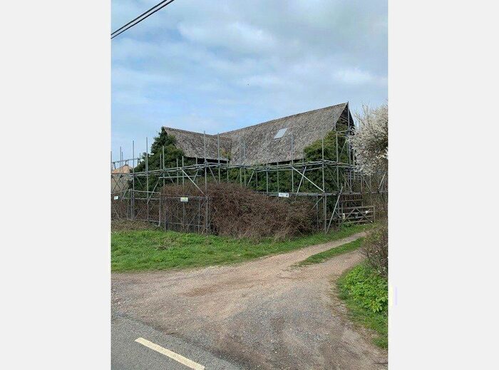 4 Bedroom Detached House For Sale In Mersea Road, Peldon, Colchester, Essex, CO5