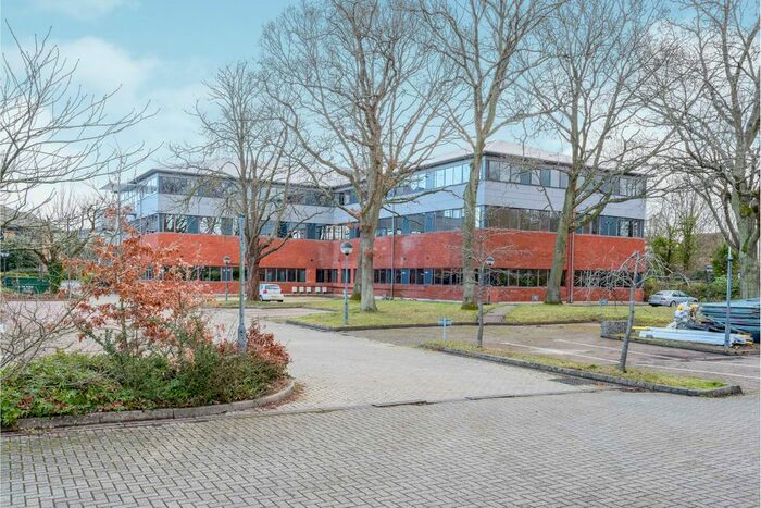 1 Bedroom Flat To Rent In Harvest Crescent, Fleet, GU51