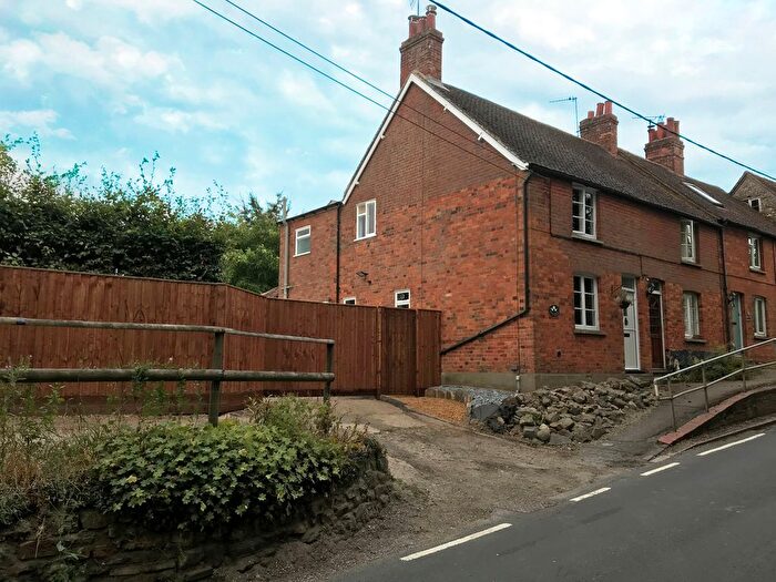 3 Bedroom End Of Terrace House To Rent In Main Street, Akeley, Buckingham, MK18