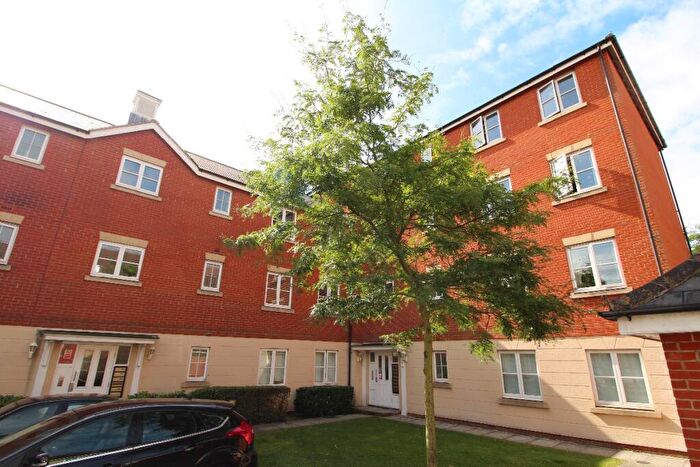 2 Bedroom Apartment To Rent In Halcyon Close, Witham Essex, CM8