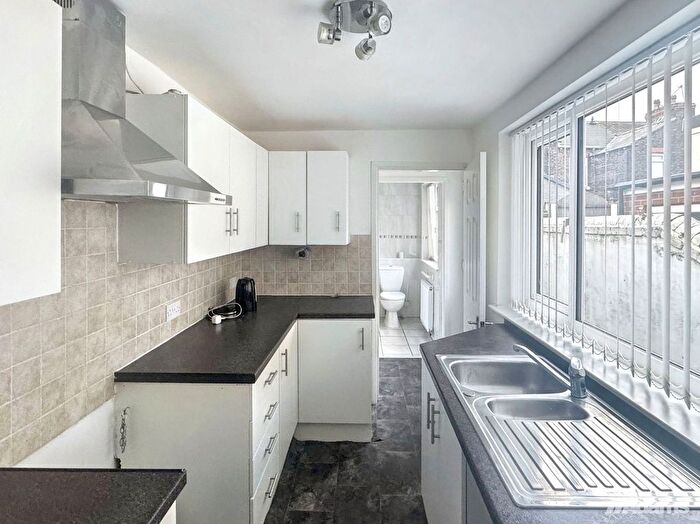 2 Bedroom Terraced House To Rent In Greenway Road, Widnes, WA8