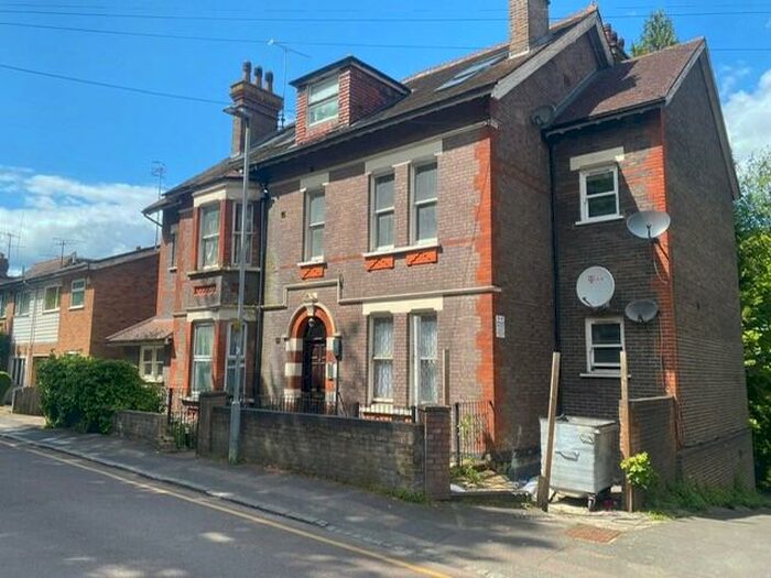 1 Bedroom Flat To Rent In Downs Road, Luton, LU1