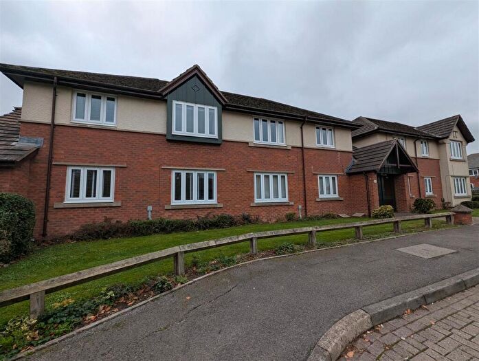 1 Bedroom Apartment For Sale In Bourne Court, Darlington, DL1