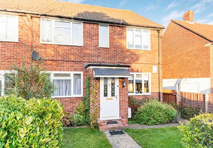 2 Bedroom Flat To Rent In Maberley Road, Beckenham, BR3