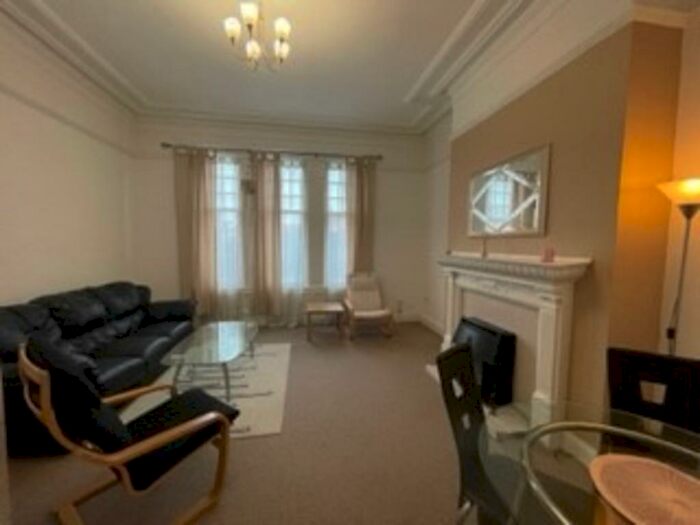 1 Bedroom Apartment To Rent In Osborne Road, Jesmond, NE2