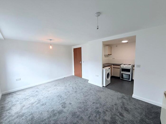 1 Bedroom Flat To Rent In Sheridan Court, Nottingham, NG1