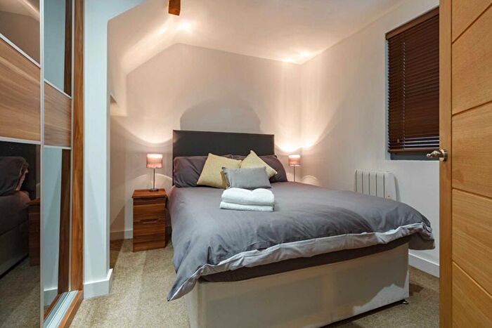 2 Bedroom Apartment To Rent In Liverpool, Liverpool, L3