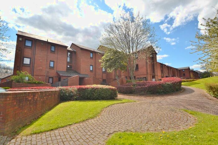 1 Bedroom Flat To Rent In St John's Court, Sholebrook Avenue, Chapeltown, Leeds, LS7