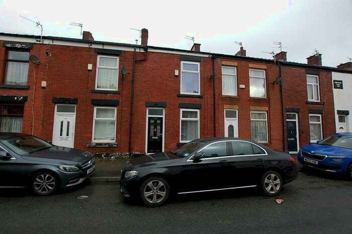 2 Bedroom Terraced House To Rent In Curzon Road, Ashton-under-Lyne, Greater Manchester, OL6