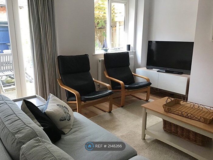 3 Bedroom Terraced House To Rent In Kings Terrace, Emsworth, PO19