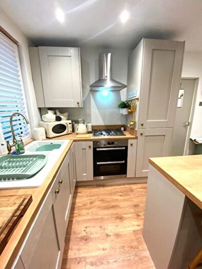 3 Bedroom Terraced House For Sale In Stanley Park Avenue South Lverpool, L4